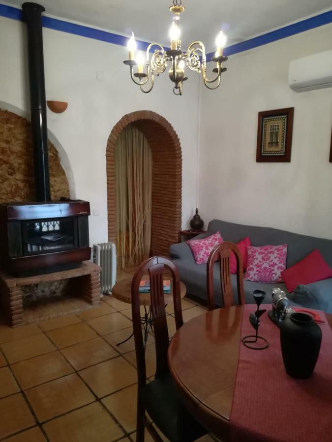 A Casa Da Avo Custodinha Villa Bias do Norte Exterior photo